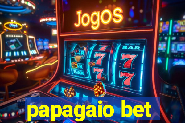 papagaio bet